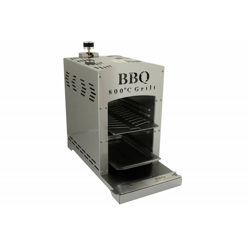 Aga Отоплителна газова скара