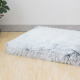 Спално бельо Aga 85x70x12 cm Grey