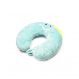 Aga Възглавница за пътуване DS1703 Динозавър