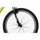 KROSS Мъжки планински велосипед MTB HEXAGON 2.0 27,5" Сиво