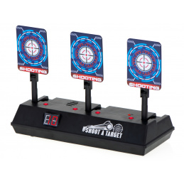 Aga Електронна цел