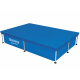 Bestway Покривало за басейн 221x150cm 58103