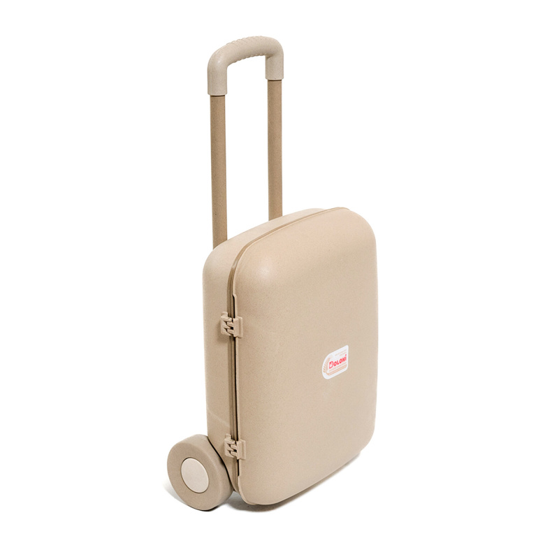 Долони Детски куфар за пътуване 01520/02eco