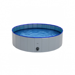 Aga Басейн за кучета 120x30 см