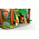 LEGO® Friends 42705 Útulná chata v podzimním lese
