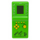 KIK Цифрова игра с тухлички Tetris Green