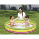 Детски надуваем басейн 152 x 30 cm BESTWAY 51103