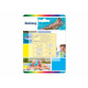 Комплект лепенки за ремонт на Bestway 62068