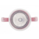 Чаша с мундщук 4m+ 120ml LULABI Elephant