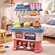 Aga4Kids Пластмасова кухня MR6130