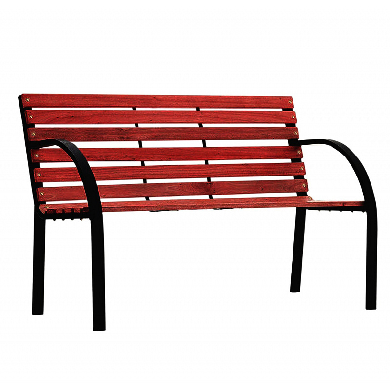 Aga Градинска пейка 122x80x60 см - II. КАЧЕСТВО