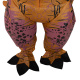 Карнавален костюм на Aga Giant T-REX Giant 150 - 190 cm