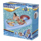Надуваем матрак - BESTWAY 43421