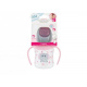 Чаша с мундщук 4m+ 120ml LULABI Elephant