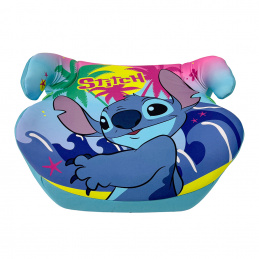 БУСТЕР СТОЛЧЕ ЗА КОЛА ISOFIX STITCH