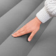Bestway Надуваем матрак Single Premium с помпа 191x97x46 cm