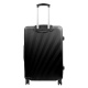 Aga Travel Комплект пътнически куфар MR4653 Black