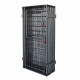Aga Kotec за куче 122x244x152 см DS3LD-EXP