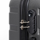 Aga Travel Ръчен багаж MR4693 Сив