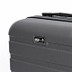 Aga Travel Ръчен багаж MR4693 Сив