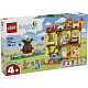 LEGO® Bluey 11203 Bluey a její rodinný dům