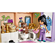 LEGO® Friends 42704 Grand Hotel v městečku Heartlake