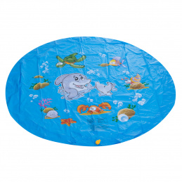 Детски басейн Aga Garden с фонтан 170 cm