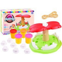 Екструдер за пластмаса ZA3207