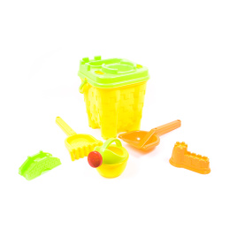 Aga4Kids Комплект за пясък DS1026Y