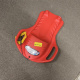 Prosperplast Boby Sporty Червени 6DAZ043 - 2. КАЧЕСТВО
