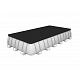 Bestway 56475 Power Steel 732x366x132 cm + Пясъчна филтрация + стълба