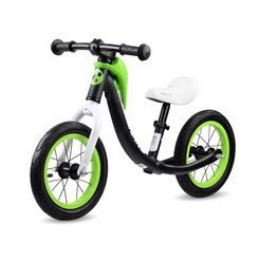 ROYALBABY Скутер PONY SPRINT 12" RO0131 - черен