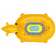 Bestway Lama 1,29 м x 1,10 м 41434