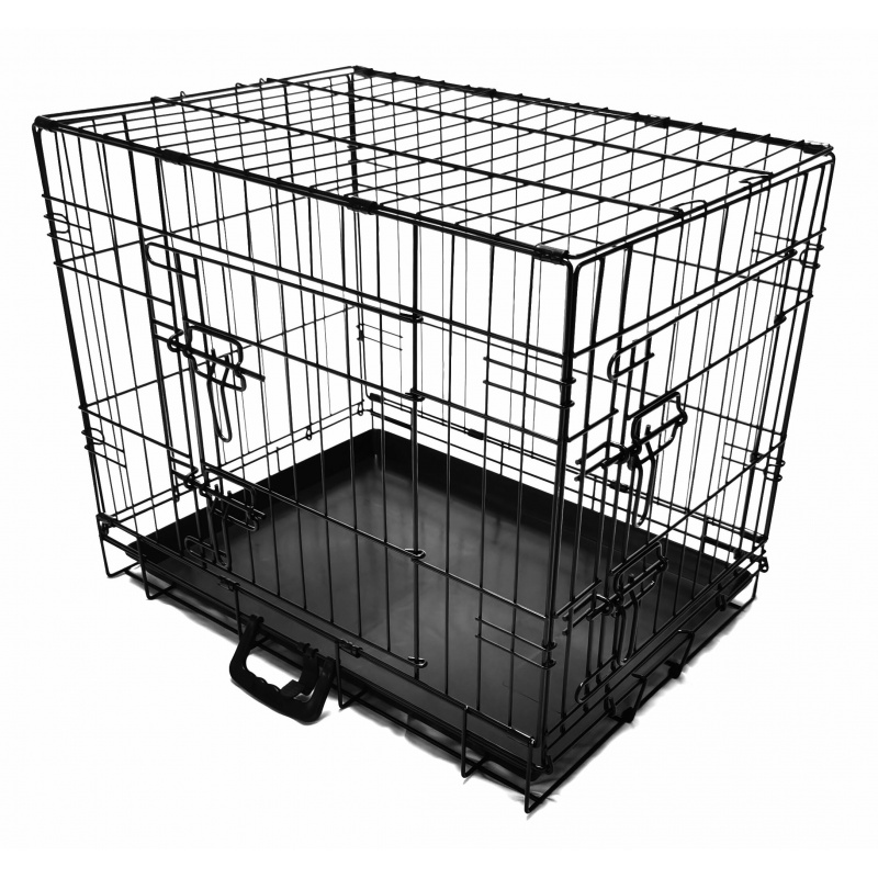 Клетка за животни Aga 61,5x44x50,5 см