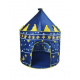 Детска палатка Blue Castle ISO 1163