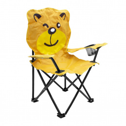 Aga Детско кресло ANGLER MC2504 Мечо Пух