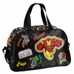 Спортна чанта Paso Iron Man