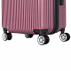 Aga Travel Комплект пътни куфари MR4652 Бордо