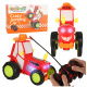 Игрален трактор RC