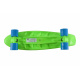 Darpeje Pennyboard Funbee Green