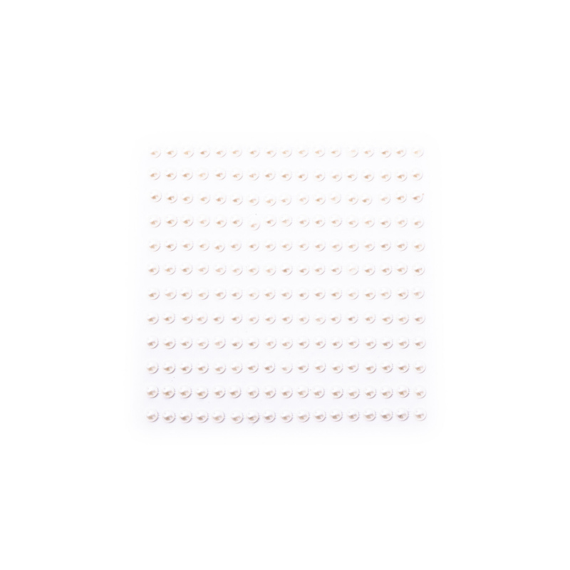 Aga4Kids Самозалепващи се камъчета DS8115MO