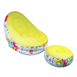 Aga Надуваем стол с табуретка DS2507