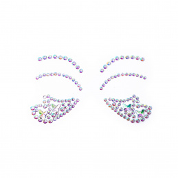 Aga4Kids Самозалепващи се камъчета DS8110-C