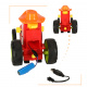 Игрален трактор RC