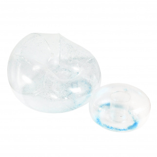 Aga Надуваем стол с подложка за крака DS2516