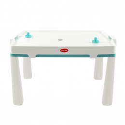 Долони Детска хокейна маса Синя