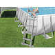 Bestway 56475 Power Steel 732x366x132 cm + Пясъчна филтрация + стълба
