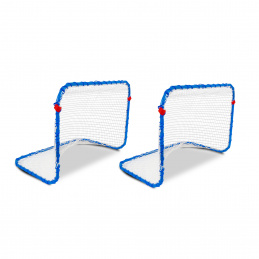 Aga Комплект футболни врати 76x42x54 см