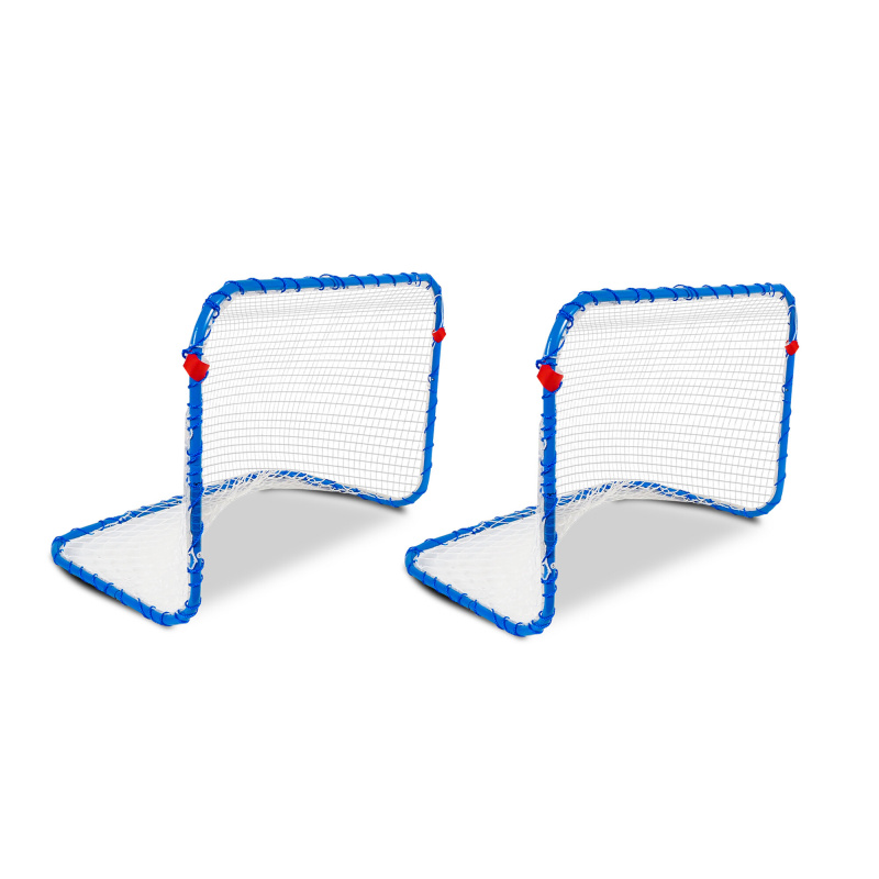 Aga Комплект футболни врати 76x42x54 см