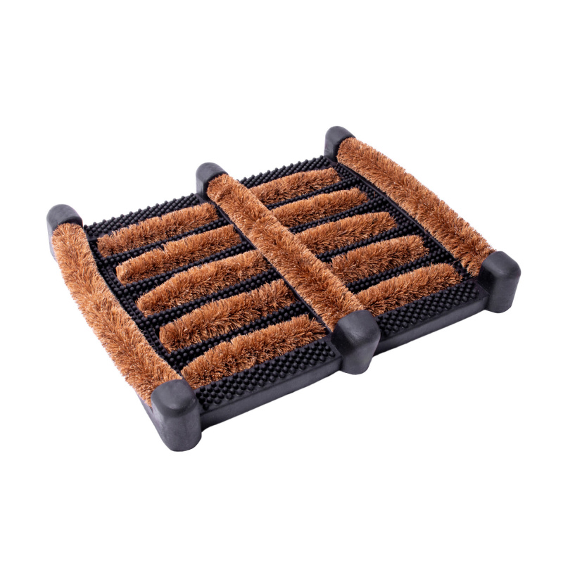 Linder Exclusiv Изтривалка с кокосови влакна 31x36 см